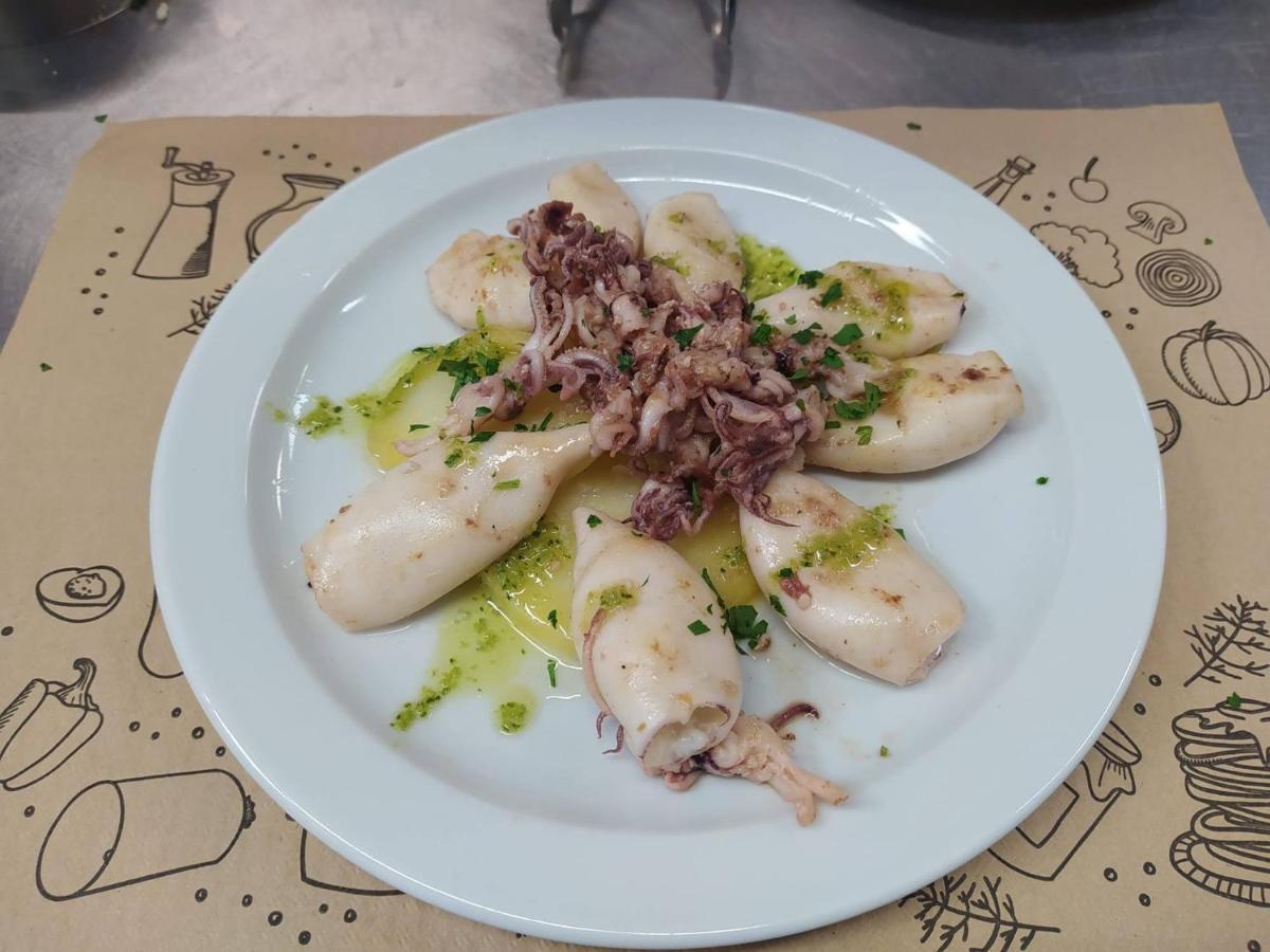 Hostal Ardoi Zizur Mayor Екстериор снимка
