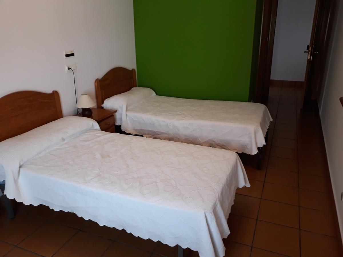 Hostal Ardoi Zizur Mayor Екстериор снимка