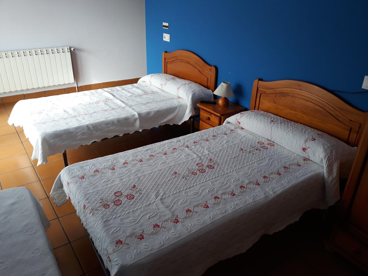 Hostal Ardoi Zizur Mayor Екстериор снимка