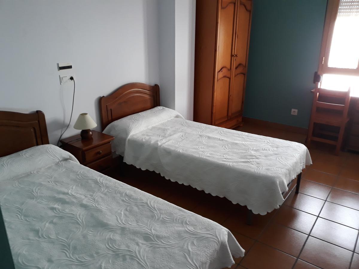 Hostal Ardoi Zizur Mayor Екстериор снимка