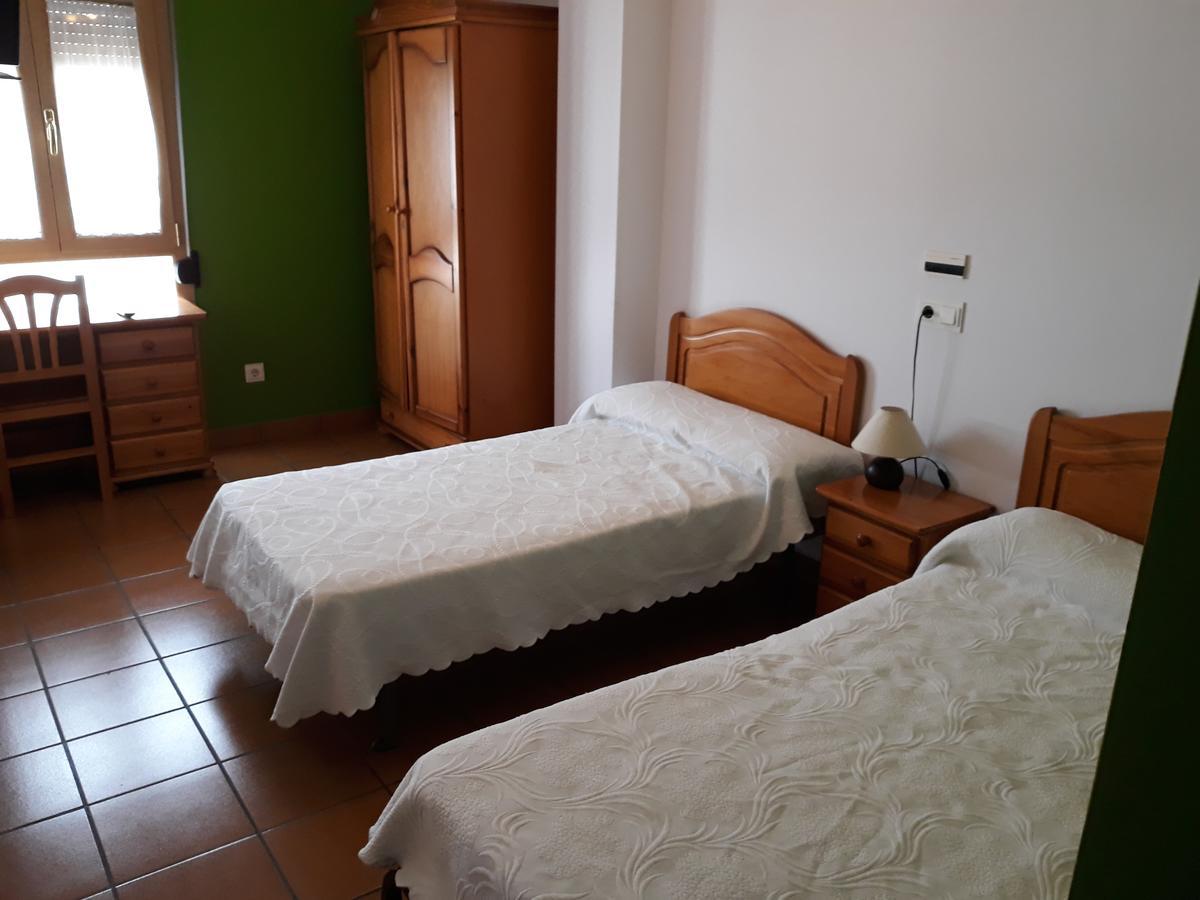 Hostal Ardoi Zizur Mayor Екстериор снимка