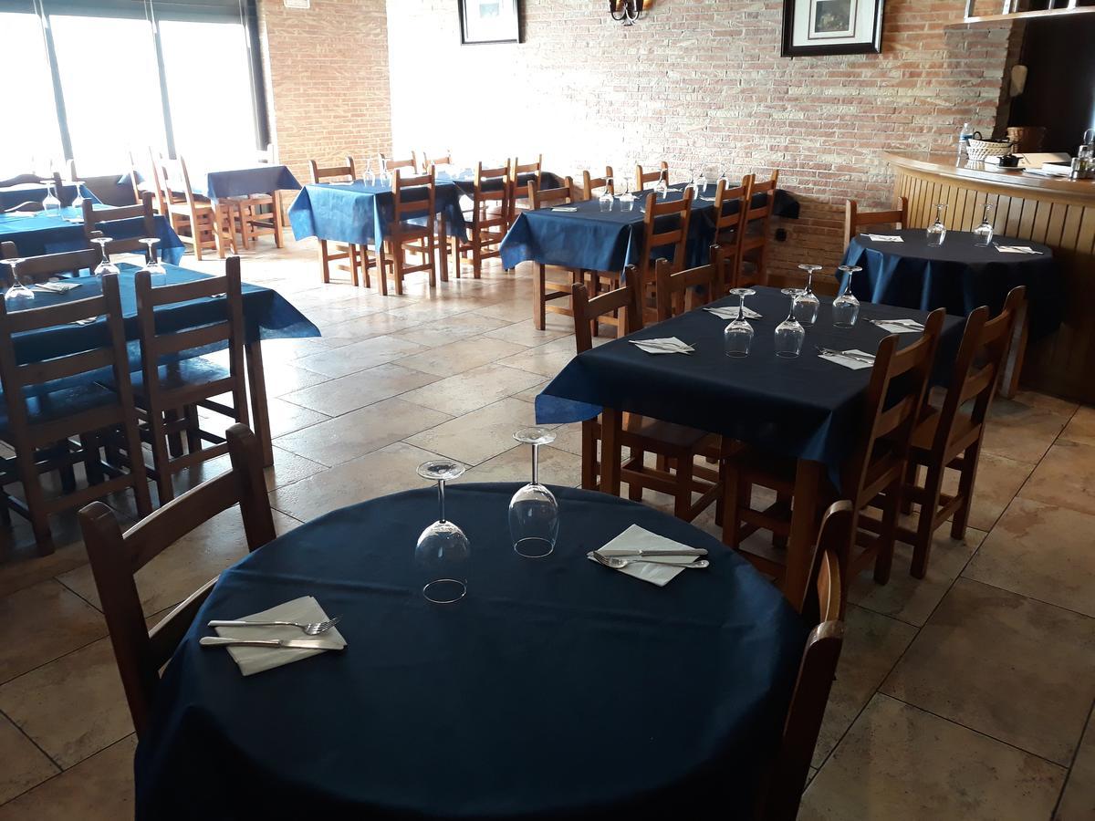 Hostal Ardoi Zizur Mayor Екстериор снимка