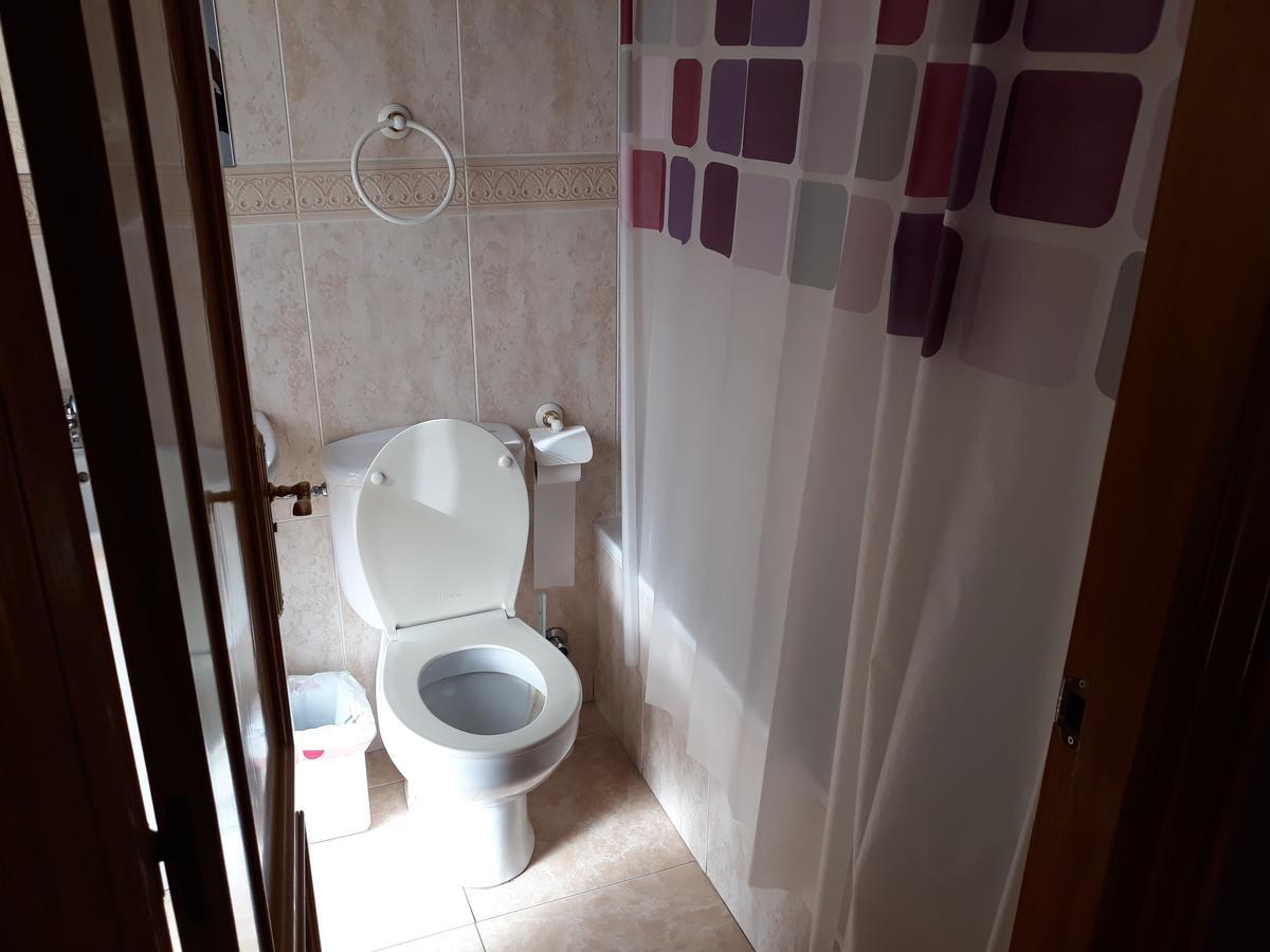 Hostal Ardoi Zizur Mayor Екстериор снимка